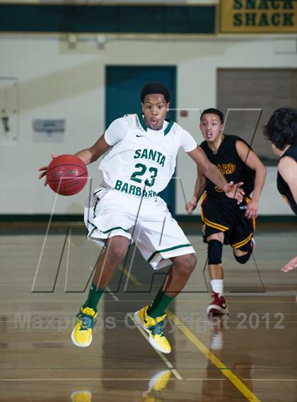 Thumbnail 1 in Oxnard @ Santa Barbara photogallery.