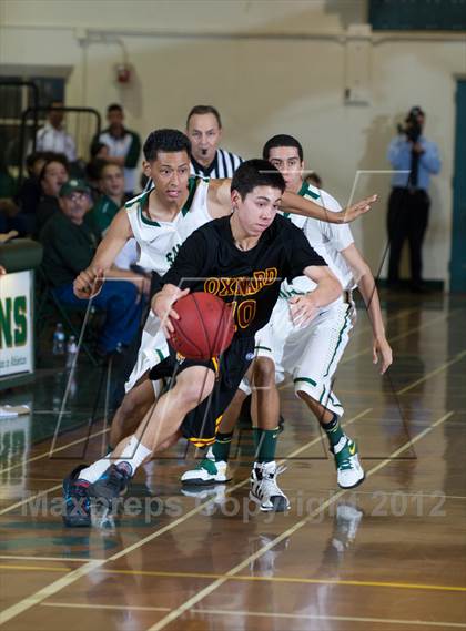 Thumbnail 2 in Oxnard @ Santa Barbara photogallery.