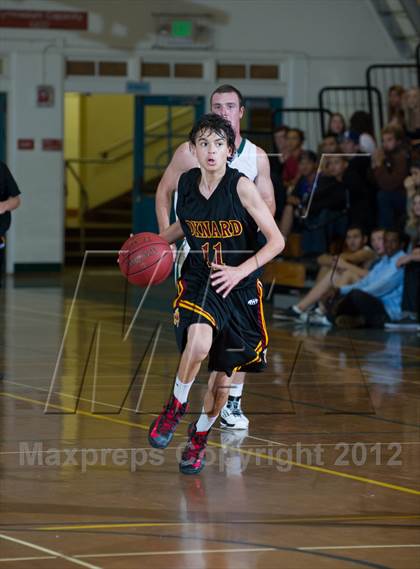 Thumbnail 1 in Oxnard @ Santa Barbara photogallery.