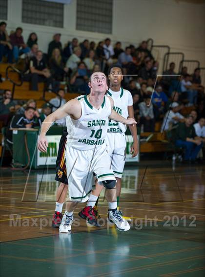 Thumbnail 1 in Oxnard @ Santa Barbara photogallery.