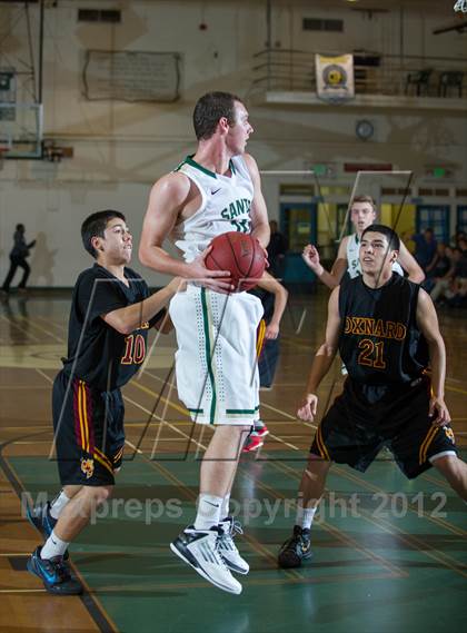 Thumbnail 2 in Oxnard @ Santa Barbara photogallery.