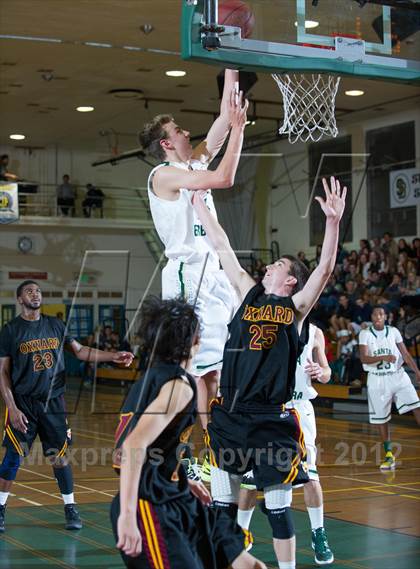 Thumbnail 2 in Oxnard @ Santa Barbara photogallery.