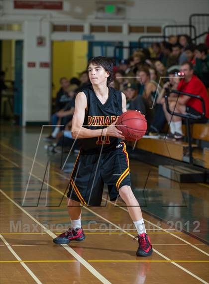 Thumbnail 3 in Oxnard @ Santa Barbara photogallery.