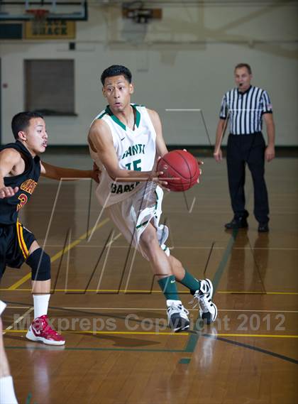 Thumbnail 2 in Oxnard @ Santa Barbara photogallery.