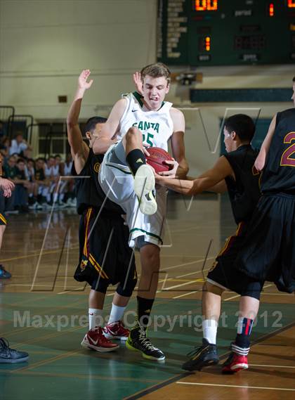 Thumbnail 1 in Oxnard @ Santa Barbara photogallery.