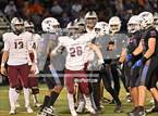 Photo from the gallery "Hamilton @ Bishop Gorman"