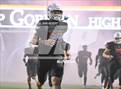 Photo from the gallery "Hamilton @ Bishop Gorman"