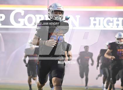 Thumbnail 3 in Hamilton @ Bishop Gorman photogallery.
