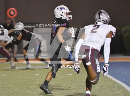 Thumbnail 2 in Hamilton @ Bishop Gorman photogallery.