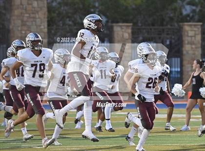Thumbnail 2 in Hamilton @ Bishop Gorman photogallery.