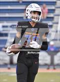Photo from the gallery "Hamilton @ Bishop Gorman"