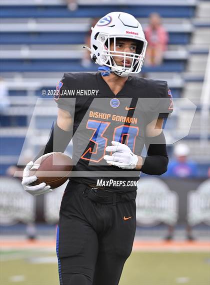 Thumbnail 3 in Hamilton @ Bishop Gorman photogallery.