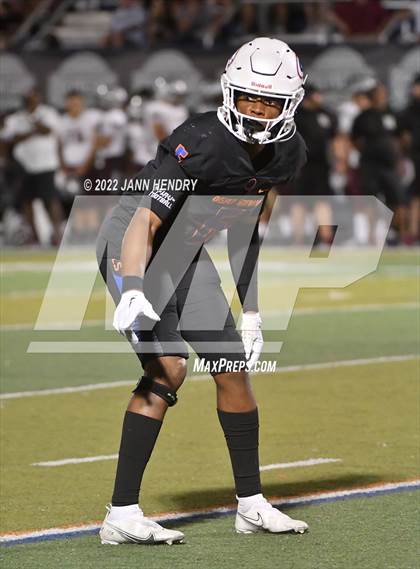 Thumbnail 3 in Hamilton @ Bishop Gorman photogallery.