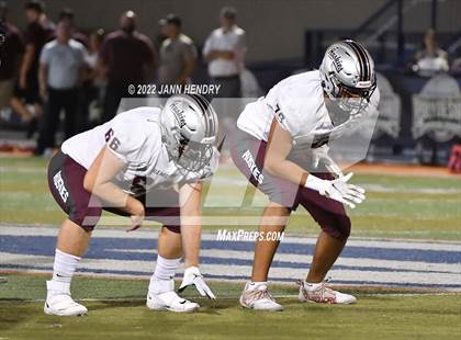 Thumbnail 3 in Hamilton @ Bishop Gorman photogallery.