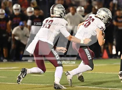 Thumbnail 3 in Hamilton @ Bishop Gorman photogallery.