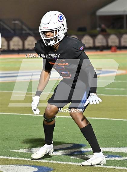 Thumbnail 3 in Hamilton @ Bishop Gorman photogallery.