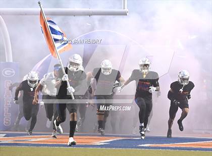 Thumbnail 2 in Hamilton @ Bishop Gorman photogallery.