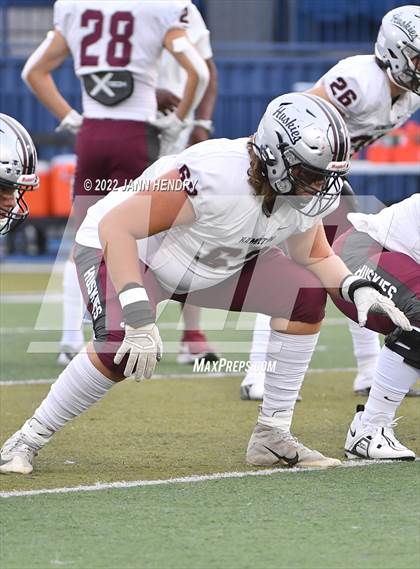Thumbnail 2 in Hamilton @ Bishop Gorman photogallery.