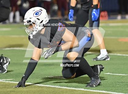 Thumbnail 2 in Hamilton @ Bishop Gorman photogallery.