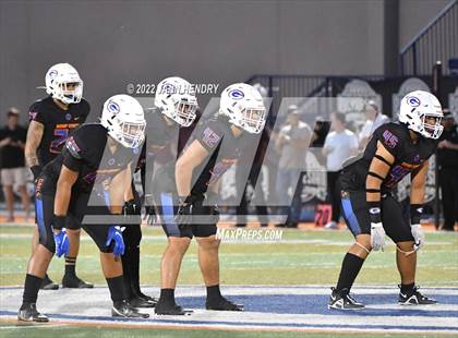 Thumbnail 2 in Hamilton @ Bishop Gorman photogallery.