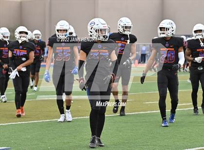 Thumbnail 2 in Hamilton @ Bishop Gorman photogallery.
