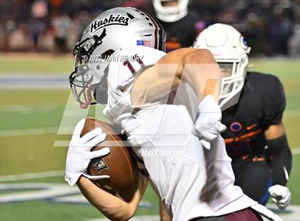 Thumbnail 1 in Hamilton @ Bishop Gorman photogallery.