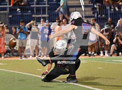 Thumbnail 1 in Hamilton @ Bishop Gorman photogallery.