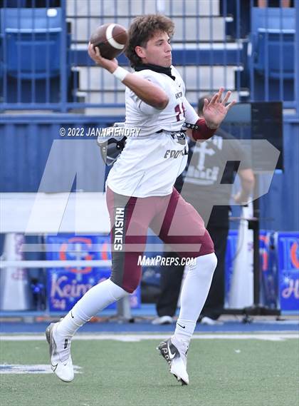 Thumbnail 1 in Hamilton @ Bishop Gorman photogallery.
