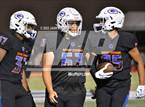 Photo from the gallery "Hamilton @ Bishop Gorman"
