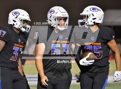 Thumbnail 2 in Hamilton @ Bishop Gorman photogallery.
