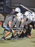 Photo from the gallery "Hamilton @ Bishop Gorman"