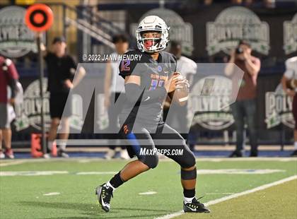Thumbnail 1 in Hamilton @ Bishop Gorman photogallery.
