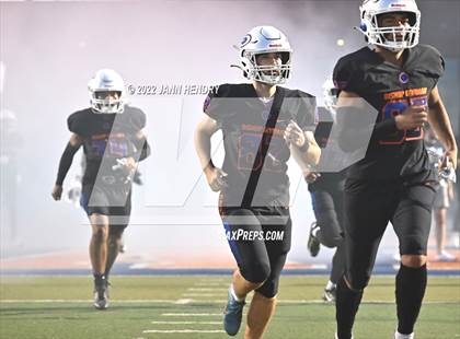 Thumbnail 2 in Hamilton @ Bishop Gorman photogallery.