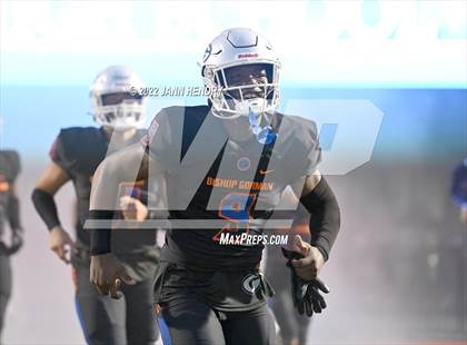 Thumbnail 3 in Hamilton @ Bishop Gorman photogallery.