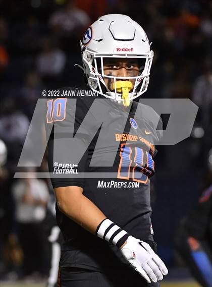 Thumbnail 2 in Hamilton @ Bishop Gorman photogallery.
