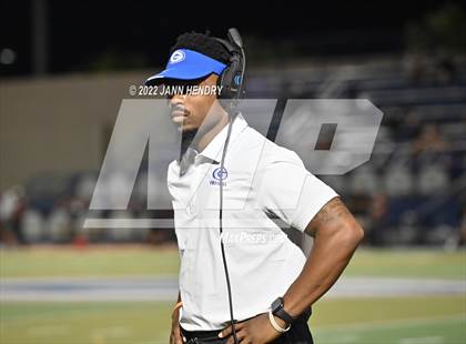 Thumbnail 2 in Hamilton @ Bishop Gorman photogallery.