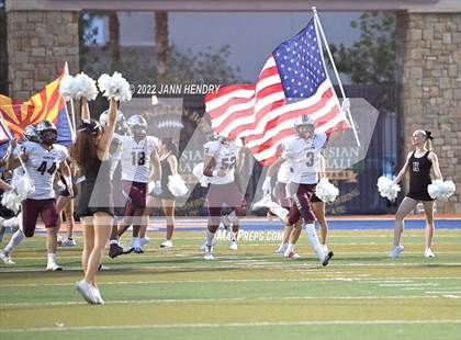 Thumbnail 3 in Hamilton @ Bishop Gorman photogallery.