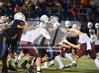 Photo from the gallery "Hamilton @ Bishop Gorman"