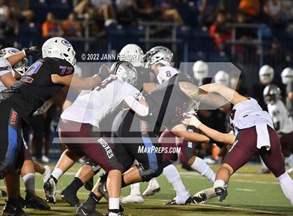 Thumbnail 1 in Hamilton @ Bishop Gorman photogallery.