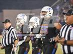 Photo from the gallery "Hamilton @ Bishop Gorman"