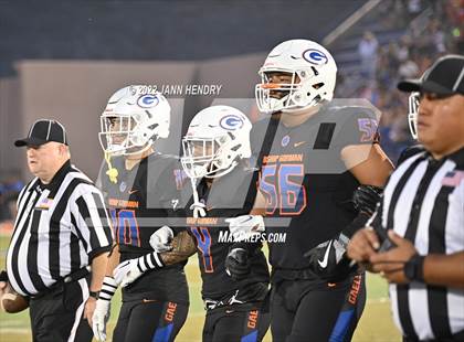 Thumbnail 3 in Hamilton @ Bishop Gorman photogallery.