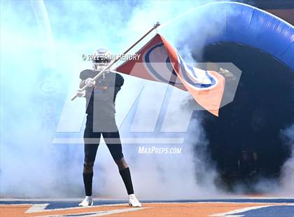 Thumbnail 1 in Hamilton @ Bishop Gorman photogallery.