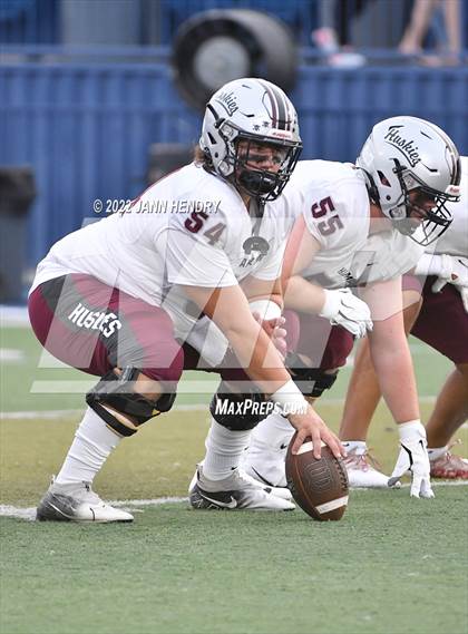 Thumbnail 1 in Hamilton @ Bishop Gorman photogallery.