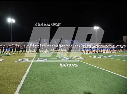 Thumbnail 3 in Hamilton @ Bishop Gorman photogallery.