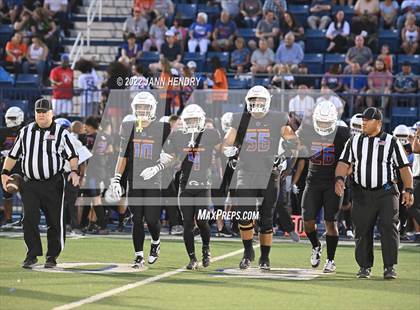 Thumbnail 2 in Hamilton @ Bishop Gorman photogallery.