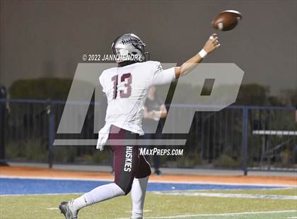 Thumbnail 3 in Hamilton @ Bishop Gorman photogallery.