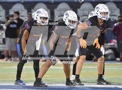 Thumbnail 3 in Hamilton @ Bishop Gorman photogallery.