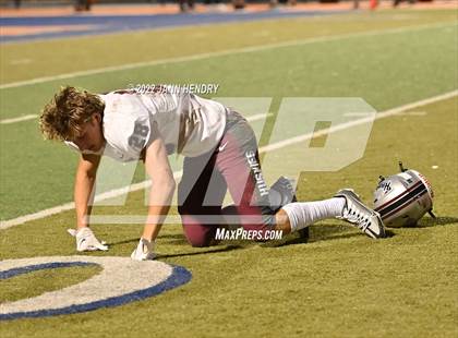 Thumbnail 3 in Hamilton @ Bishop Gorman photogallery.