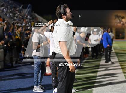 Thumbnail 3 in Hamilton @ Bishop Gorman photogallery.