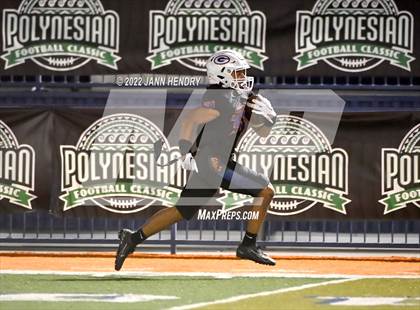 Thumbnail 2 in Hamilton @ Bishop Gorman photogallery.